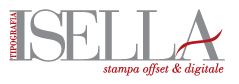 Tipografia Isella | Portfolio Categories | Logo
